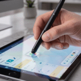 NFC PEN PLUS | Metal Touch Pen with Digital Branding - Image 4