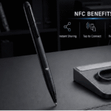 NFC PEN PLUS | Metal Touch Pen with Digital Branding - Image 6