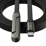 STANDY | 240W Fast Charging Gaming Cable