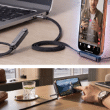 STANDY | 240W Fast Charging Gaming Cable - Image 2