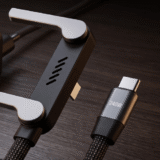 STANDY | 240W Fast Charging Gaming Cable - Image 3