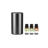 Car Aroma Diffuser | Premium Portable Scent Diffuser