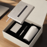 COZY PRO | 4 in 1 Corporate Gifting Set