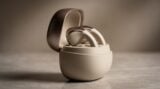 FITBUDS | Clip-On Wireless Earbuds with Type-C Charging Case | Bluetooth 6.0 - Image 17