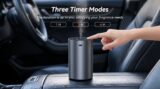 Car Aroma Diffuser | Premium Portable Scent Diffuser - Image 35