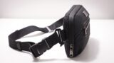VOYAGE | Expandable Water-Repellent Chest Bag | Crossbody & Waist Bag - Image 12