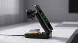 AURA | 3-in-1 Foldable MagSafe Wireless Charging Station - Image 11