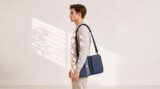 AEROFOLD | Magnetic 2-in-1 Foldable Laptop Bag & Crossbody - Image 32