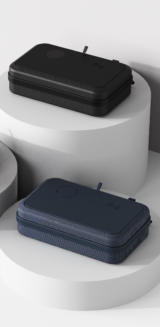 Tech Organizer |  3-in-1 Charging Travel Case with Built-In MagSafe Wireless Charger - Image 35