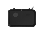 Tech Organizer |  3-in-1 Charging Travel Case with Built-In MagSafe Wireless Charger - Image 32