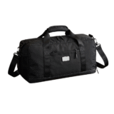 FLEXBAG Black | 30L Waterproof Multi-Functional Gym & Travel Bag