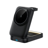 AURA | 3-in-1 Foldable MagSafe Wireless Charging Station - Image 12