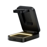AURA | 3-in-1 Foldable MagSafe Wireless Charging Station - Image 13