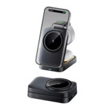 AURA | 3-in-1 Foldable MagSafe Wireless Charging Station - Image 14