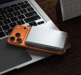 Battery Pack | 10K mAh MagSafe Wireless Power Bank with Fast USB-C Charging - Image 13