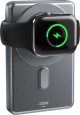 Battery Pack | 10K mAh MagSafe Wireless Power Bank with Fast USB-C Charging - Image 15