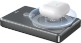 Battery Pack | 10K mAh MagSafe Wireless Power Bank with Fast USB-C Charging - Image 16