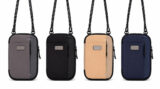 MOBO | Compact Smart Organizer Pouch | Crossbody & Handheld Mobile Bag - Image 15