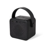 CHARM Beige | Portable Bluetooth 5.4 Speaker with Carry Handle - Image 12