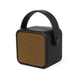 CHARM Beige | Portable Bluetooth 5.4 Speaker with Carry Handle - Image 10