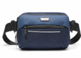 VOYAGE | Expandable Water-Repellent Chest Bag | Crossbody & Waist Bag - Image 14