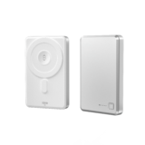 Battery Pack | 10K mAh MagSafe Wireless Power Bank with Fast USB-C Charging - Image 17