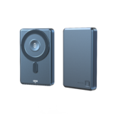 Battery Pack | 10K mAh MagSafe Wireless Power Bank with Fast USB-C Charging - Image 18