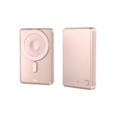 Battery Pack | 10K mAh MagSafe Wireless Power Bank with Fast USB-C Charging - Image 19