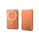 Battery Pack | 10K mAh MagSafe Wireless Power Bank with Fast USB-C Charging - Image 20