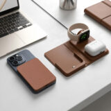 MODULAR | All-in-One Foldable MagSafe Charging Station with Detachable 5000mAh Power Bank - Image 14