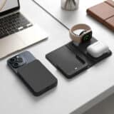 MODULAR | All-in-One Foldable MagSafe Charging Station with Detachable 5000mAh Power Bank - Image 15