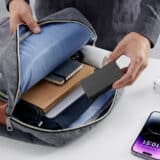 MODULAR | All-in-One Foldable MagSafe Charging Station with Detachable 5000mAh Power Bank - Image 16