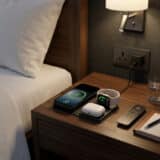 MODULAR | All-in-One Foldable MagSafe Charging Station with Detachable 5000mAh Power Bank - Image 17